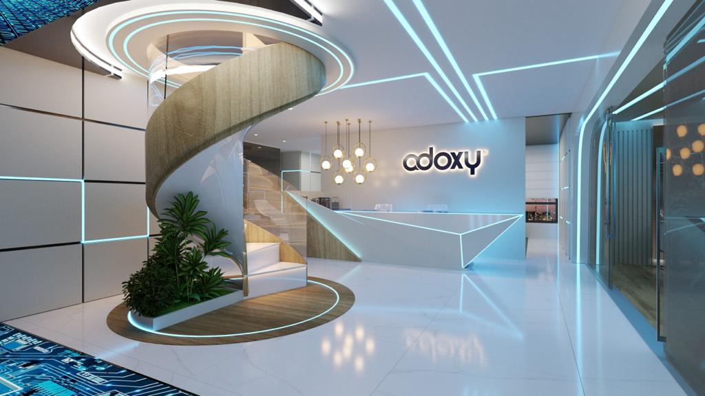 Adoxy