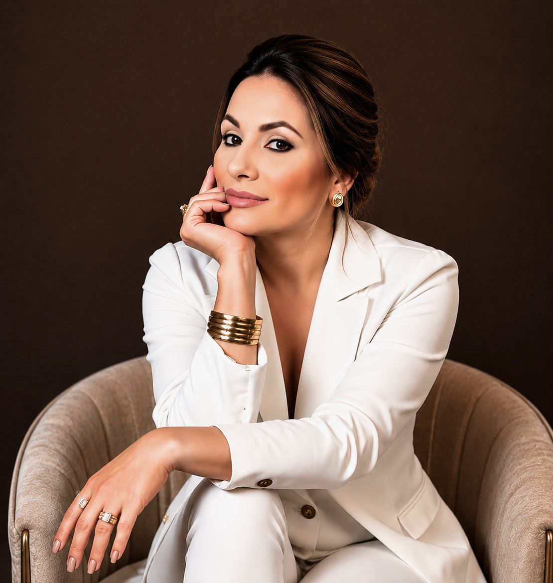 Michelle Rigopoulos