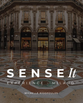 Sense It Experience Milano