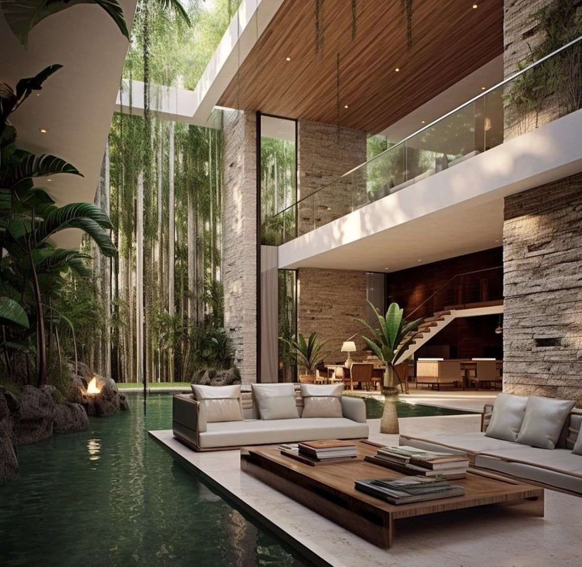 Residencial Sensorial