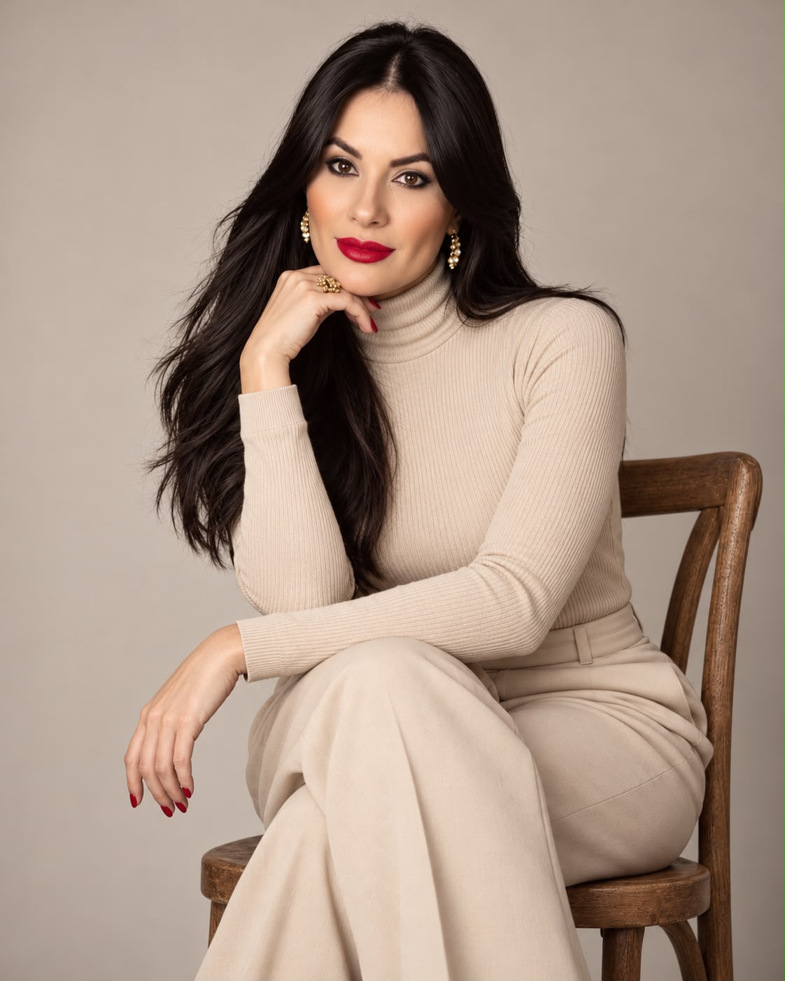 Michelle Rigopoulos — Arquiteta
