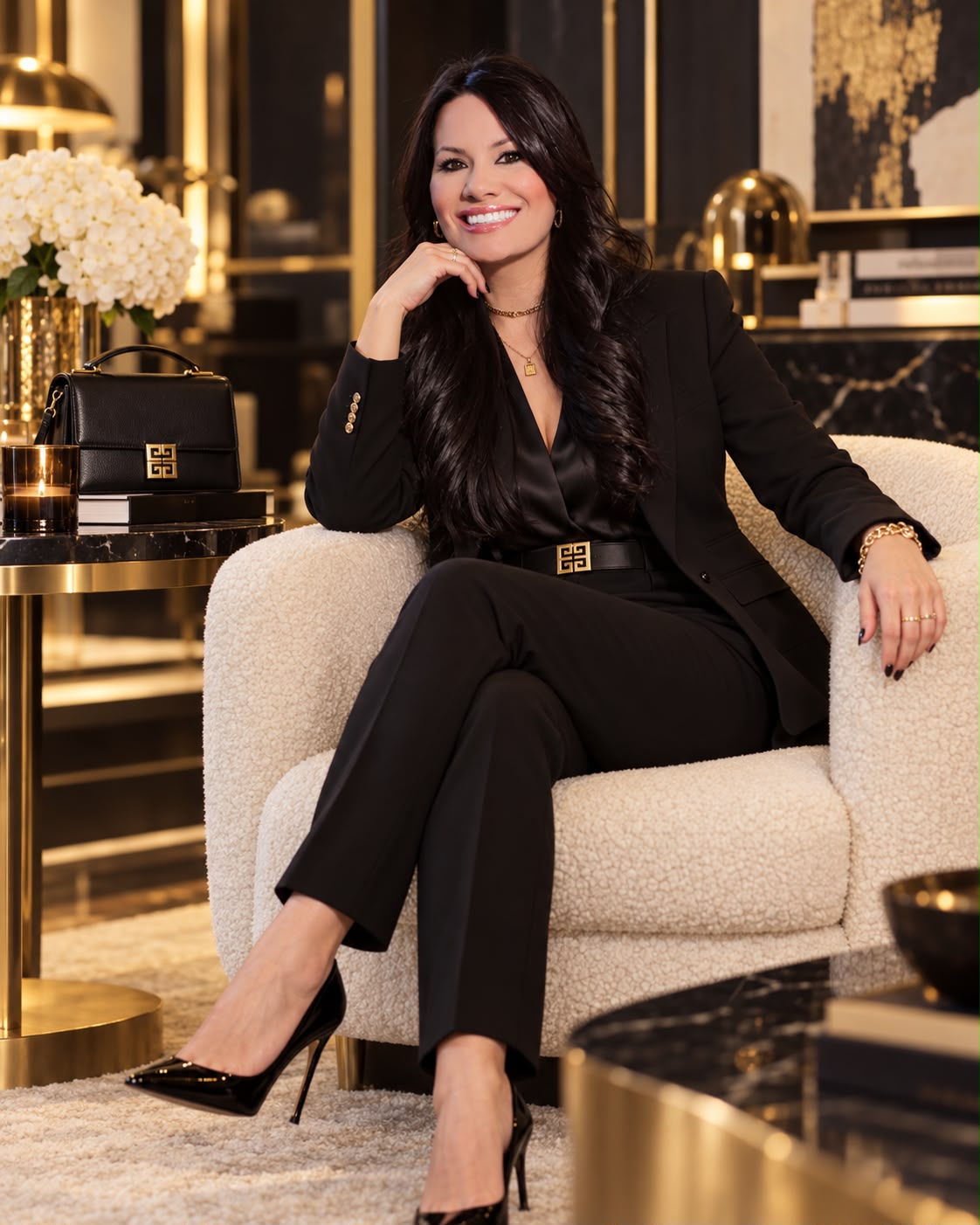 Michelle Rigopoulos